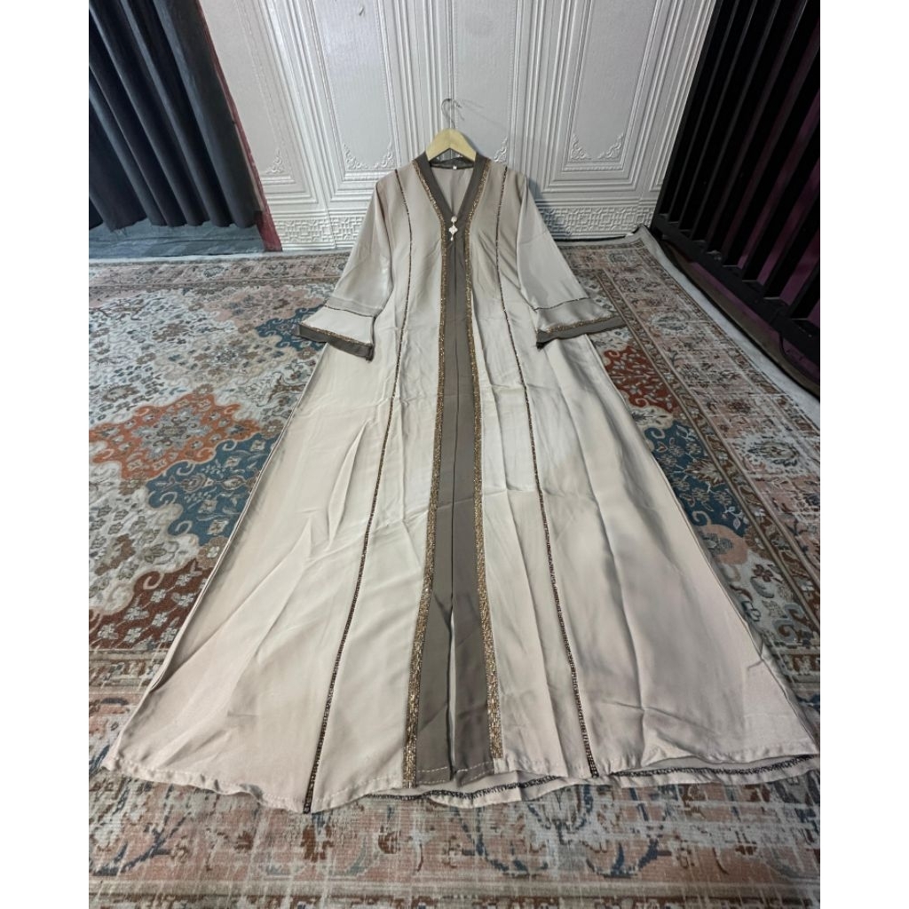 Abaya Dubai Abaya Mesir