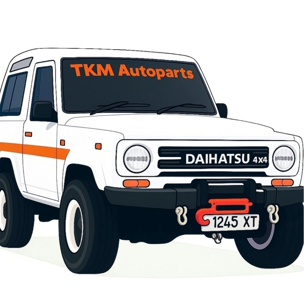 STIKER TUTUP TANGKI DAIHATSU HILINE ROCKY TAFT