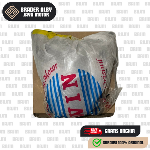 REFEKTOR Suzuki SATRIA FU FI + LED