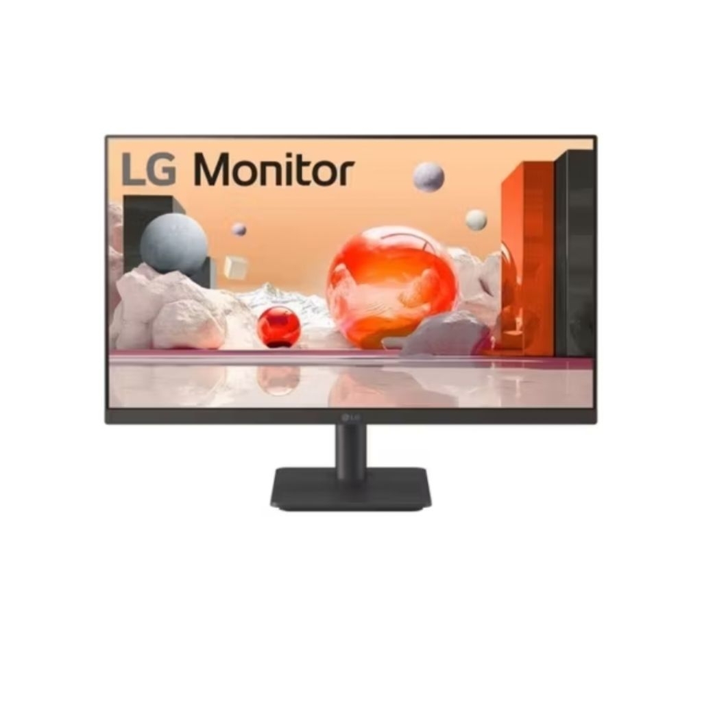 Led Monitor LG 22 inch garansi resmi