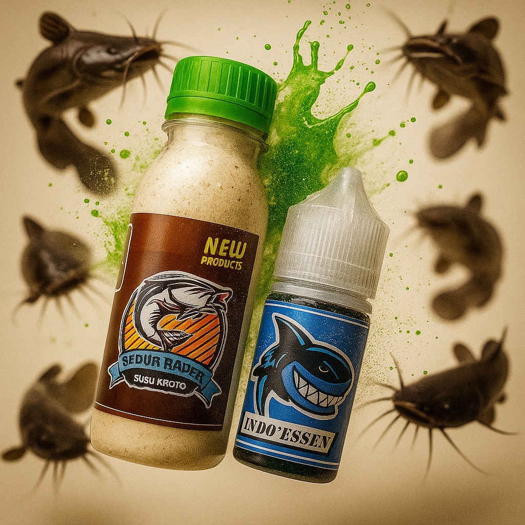 Paket Indo Esen Untuk Harian Lomba Galatama Kilogebrus Galapung Ikan Lele Rame Babon