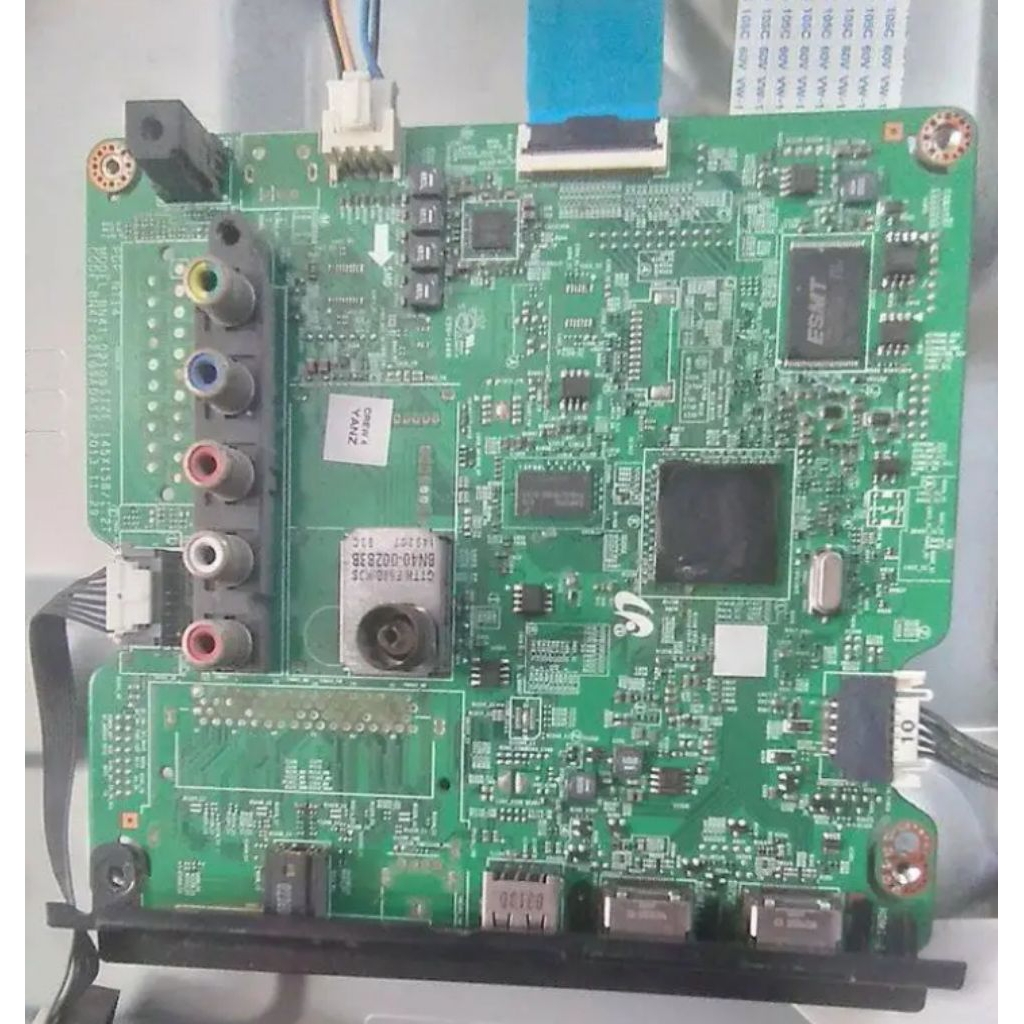 mainboard tv Samsung plasma 43h4000 pa43h4000