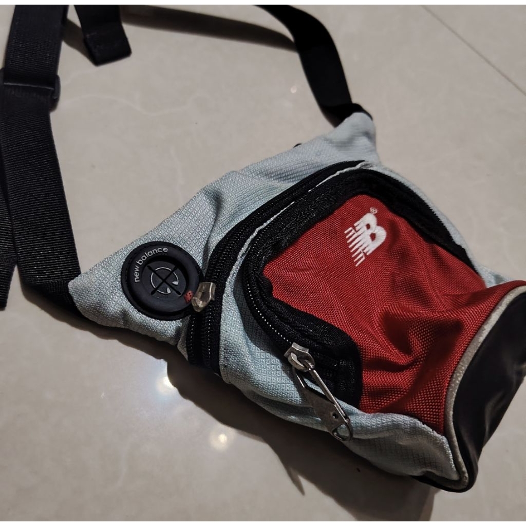 tas pinggang nb