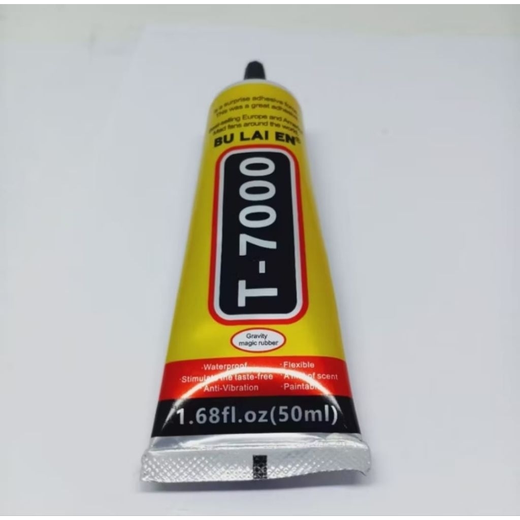 

LEM BUAT PEMASANGAN LCD T-7000