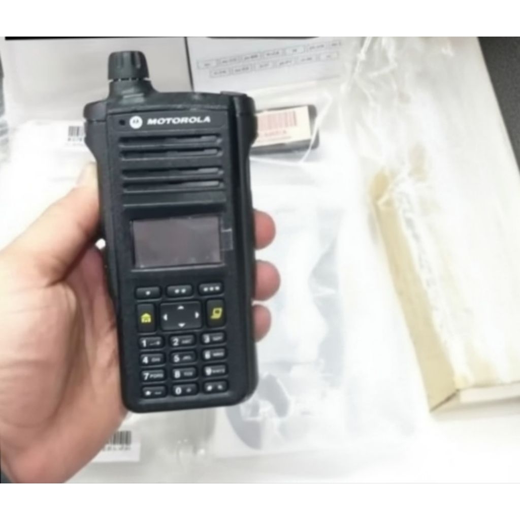 HT APX1000 UHF 800MHZ BODY SAJA