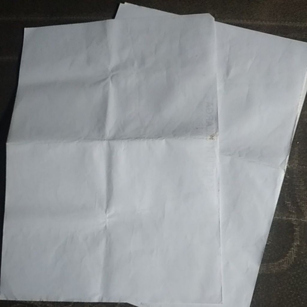 

Kertas Qostum i j4z4h lengkap Terima beres