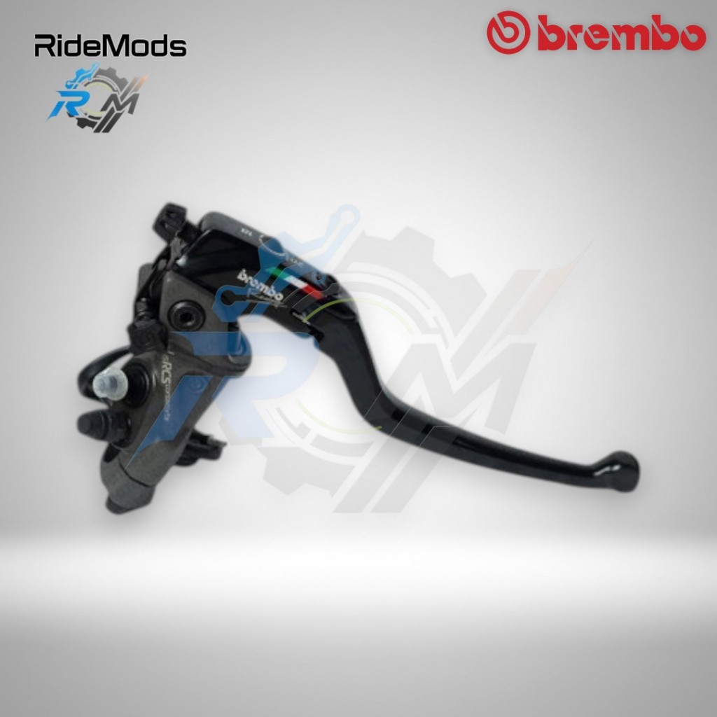 Master Rem Brembo Corsa Corta 15RCS Right