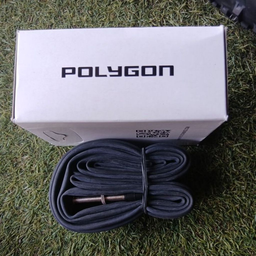 Ban dalam 700x32/40c FV51