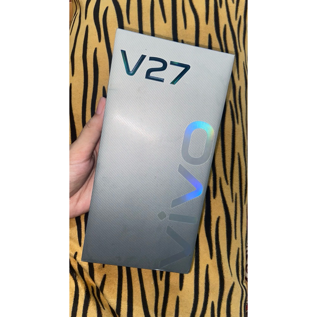 VIVO V27 5G 8/256GB Second
