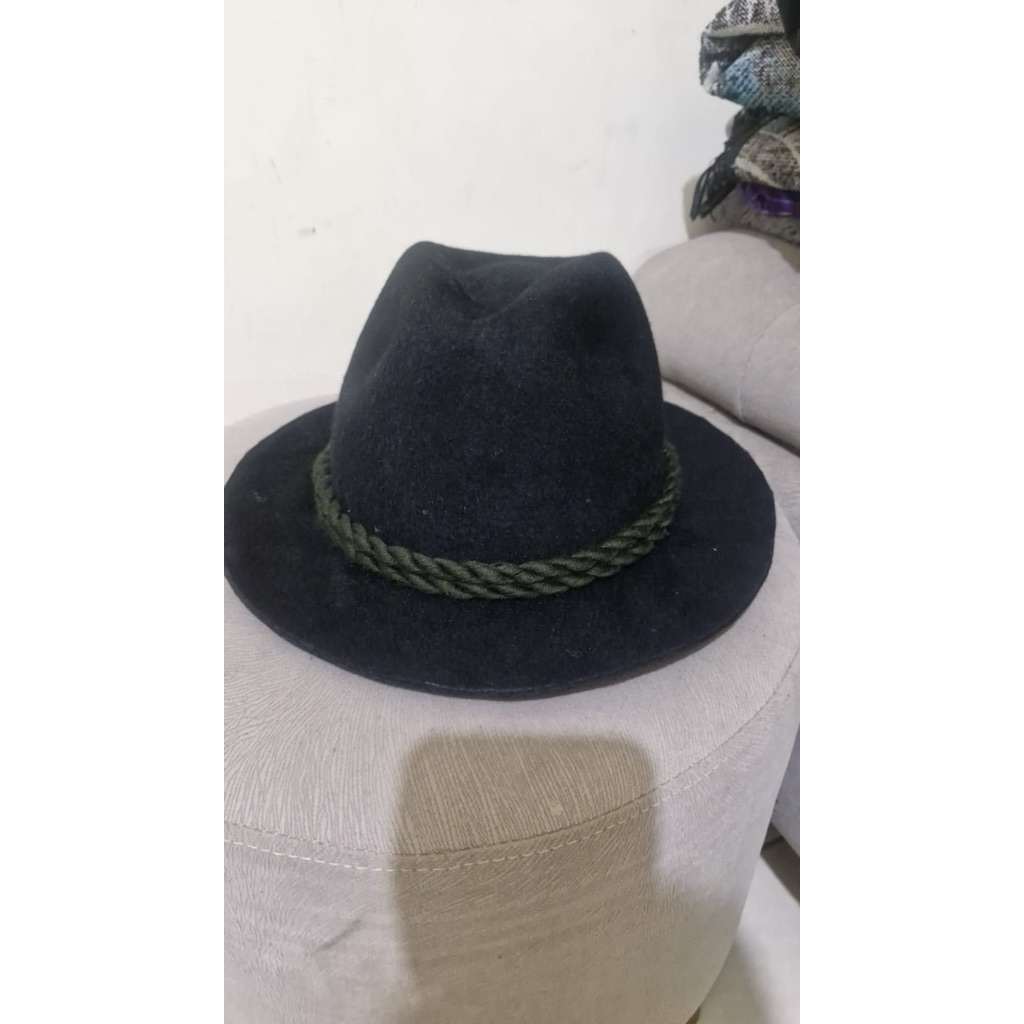Topi laken asli pesanan bojonegoro
