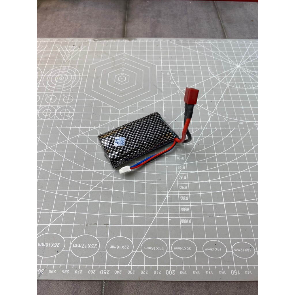 Baterai Copotan MN999