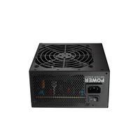 FSP PSU POWER SUPPLY HYPER 80+ PRO H3 550W (80+ BRONZE) BLACK 5Y - (BULK PACKAGE)