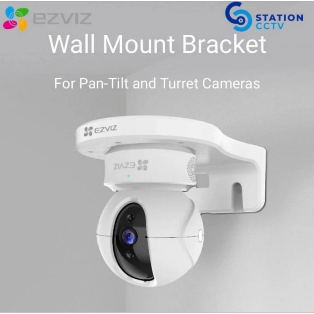 BRACKET EZVIZ / WALL MOUNT BRACKET EZVIZ