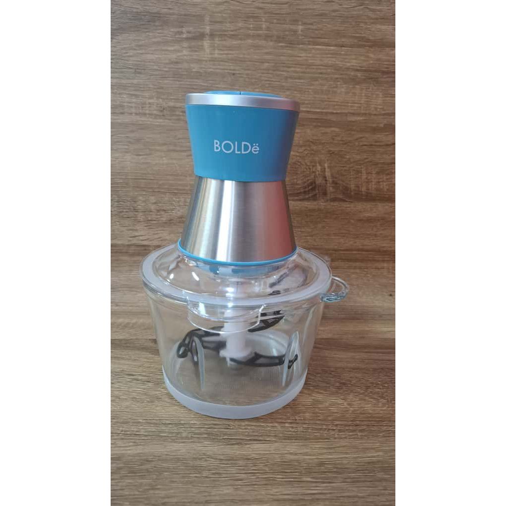 BOLDe Super Chopper - Penggiling Makanan BOLDe