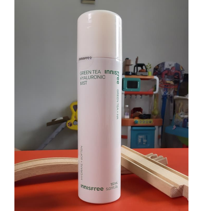 INNISFREE Green Tea Mist