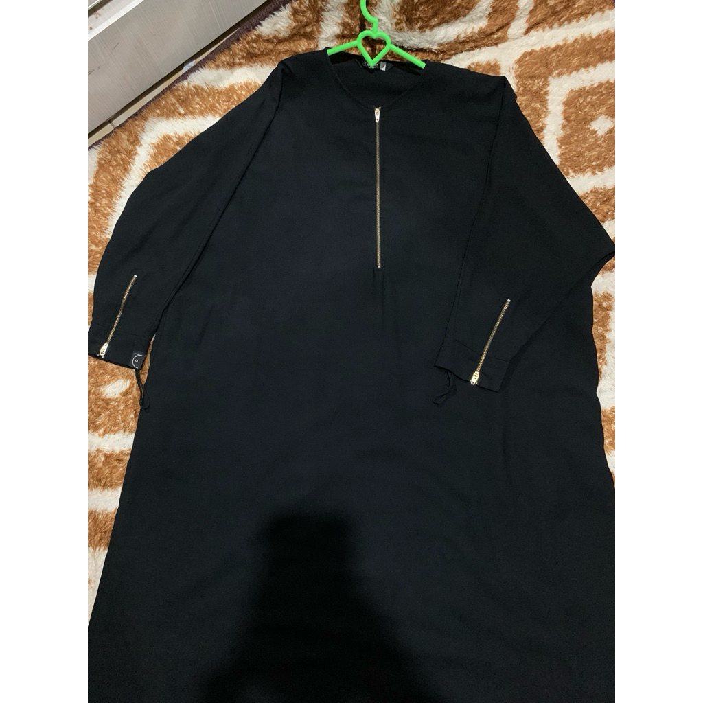 PRELOVED Birra Abaya Aljenna