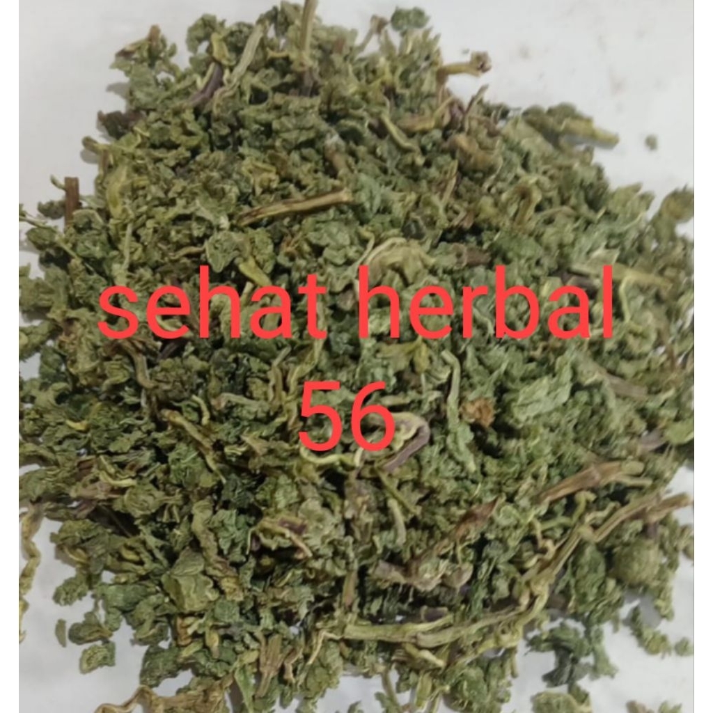 

peppermint teh 10gram