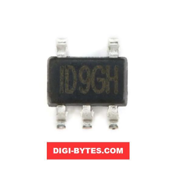 MP1540DJ - Step Down Voltage Regulator Integrated Circuit (IC)