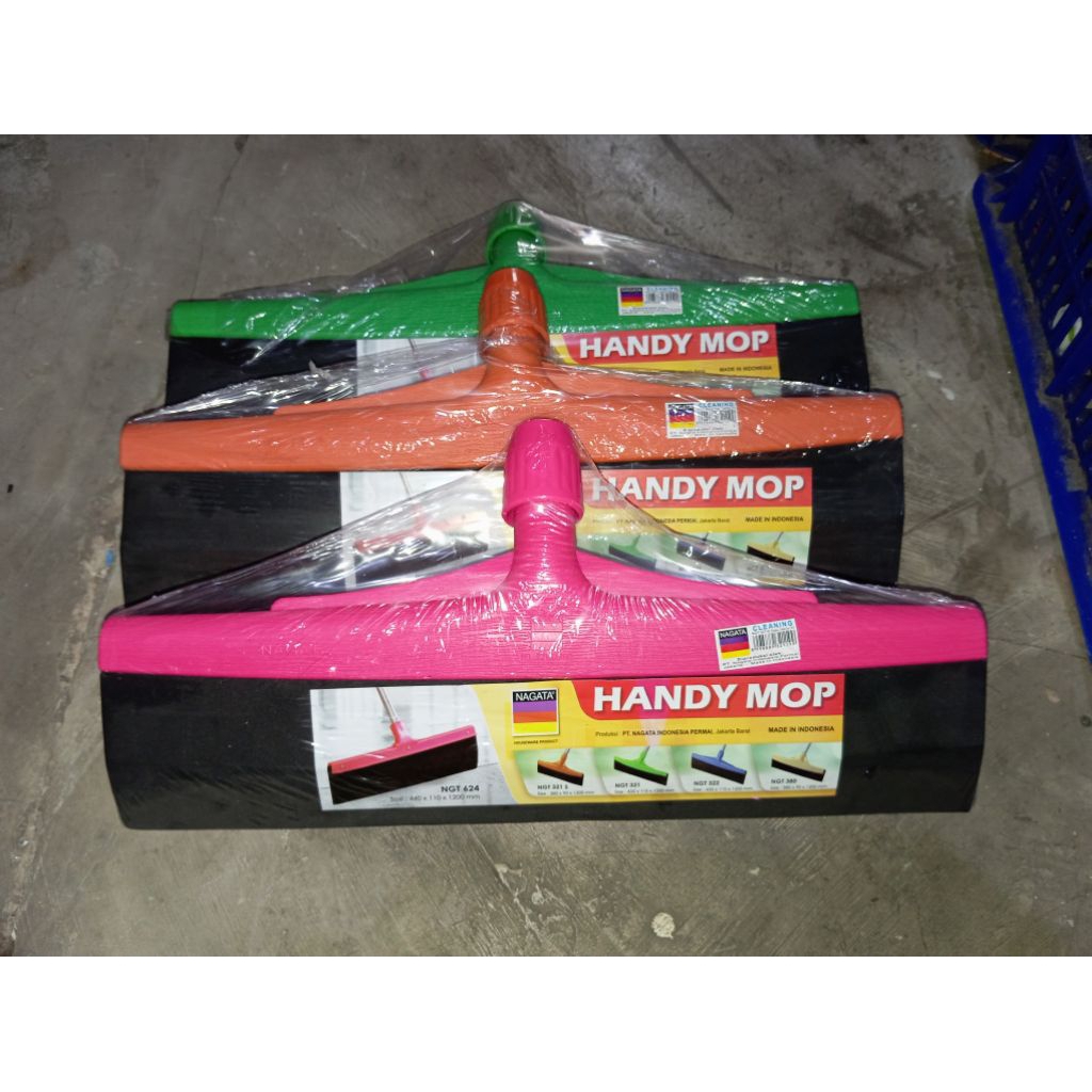 Reffil pel karet Nagata 321 s / 380 / Wifer karet Nagata