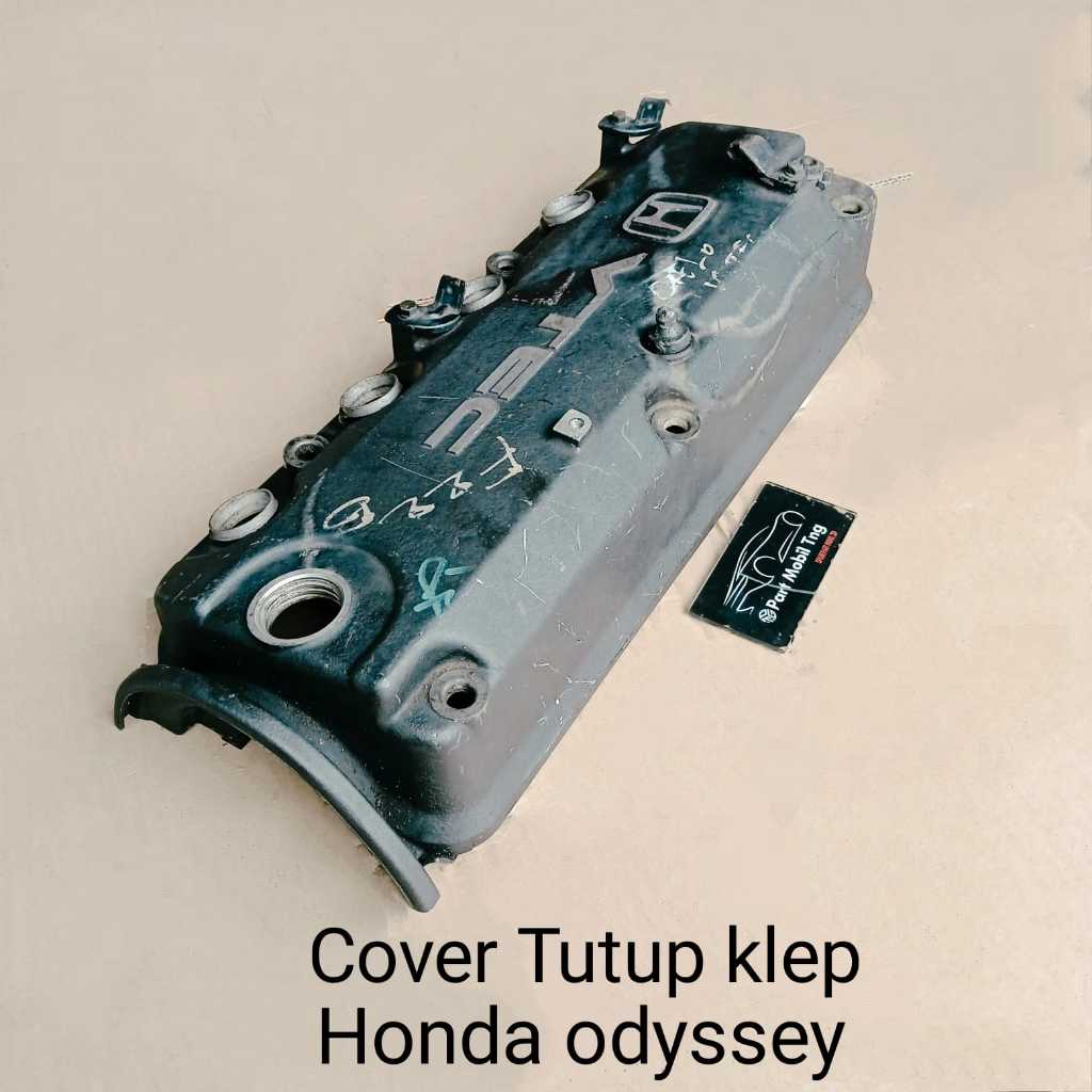 Cover Tutup Klep Honda Accord Vtil Odyssey 23 2300cc F23