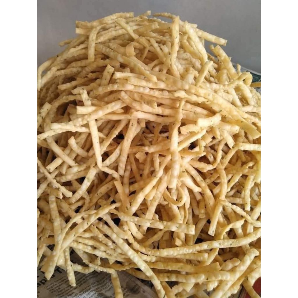 

Stick Bawang 1 kg | Kue Kering | Kue Lebaran |Cemilan
