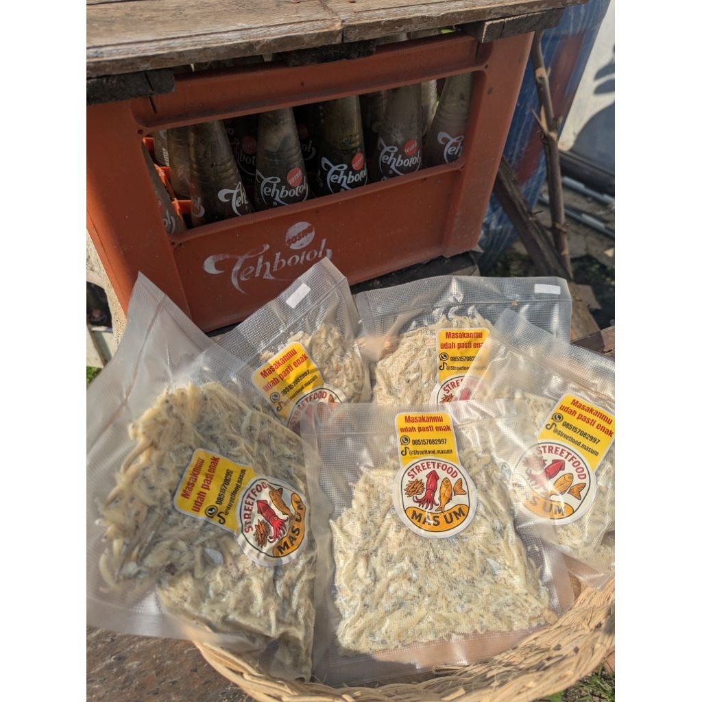 

ikan teri jengki murah