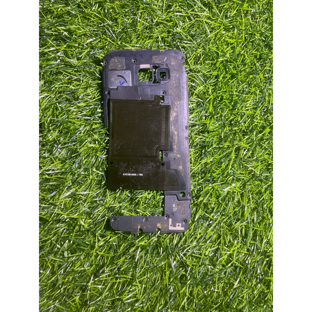 BUZZER + TUTUP MESIN SAMSUNG A5 2017 /A520 ORIGINAL COPOTAN