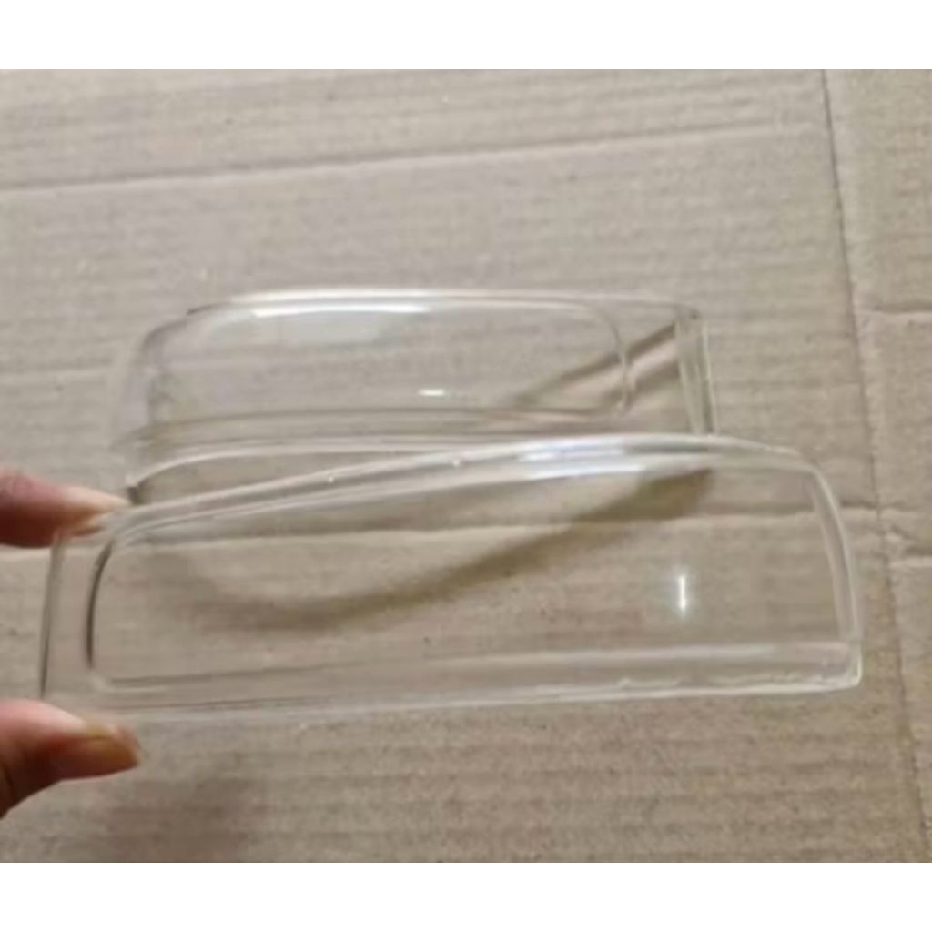 Mika lampusen spion mobil RUSH TERIOS LUXIO 2007 2008 2009 2010 2011 2012 2013 2014 Kanan Kiri Hight