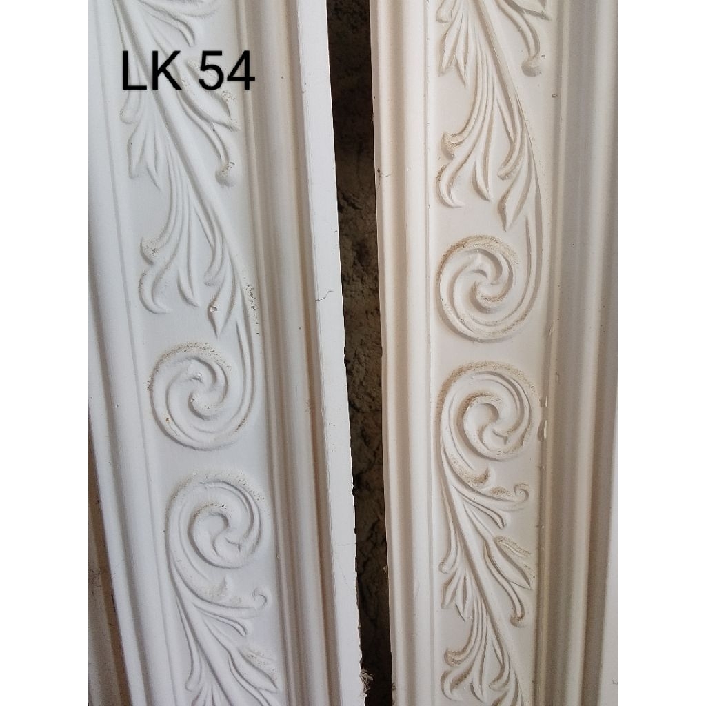 List Gypsum // Lis Gypsum // List Plafond