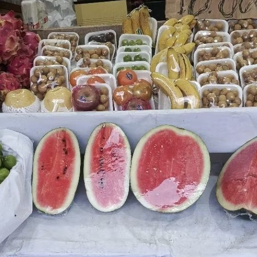 

Pisang Sunpride 10rb