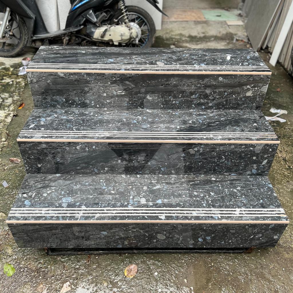 GRANIT TANGGA STEPNOSING APOLION