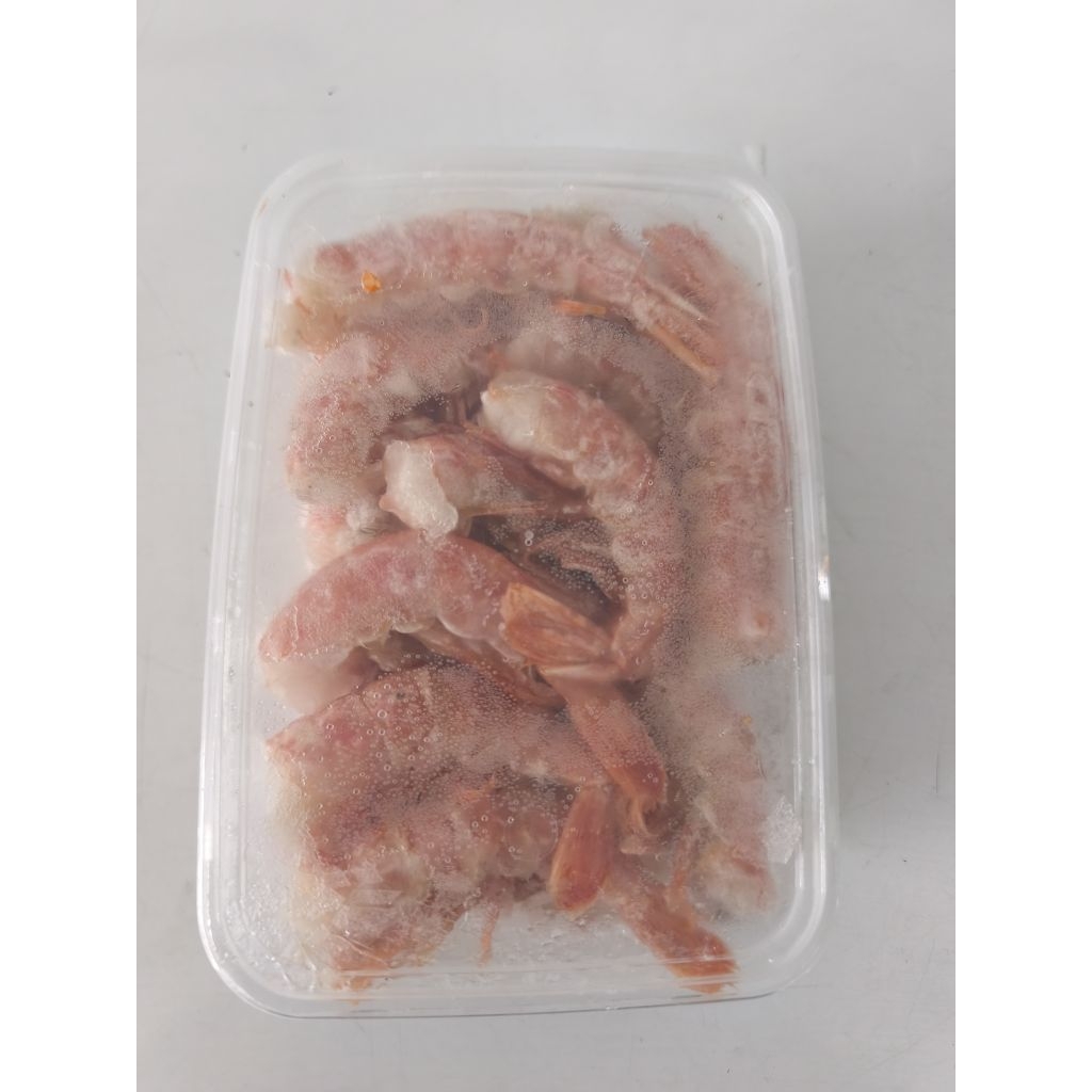 

Udang Argentina HL 500 gr