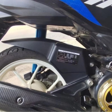 Spakbor Kolong Hugger Airblade Beat - Scoopy Old - Vario 110