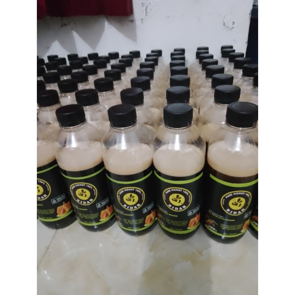 

Madu Akasia 100% asli