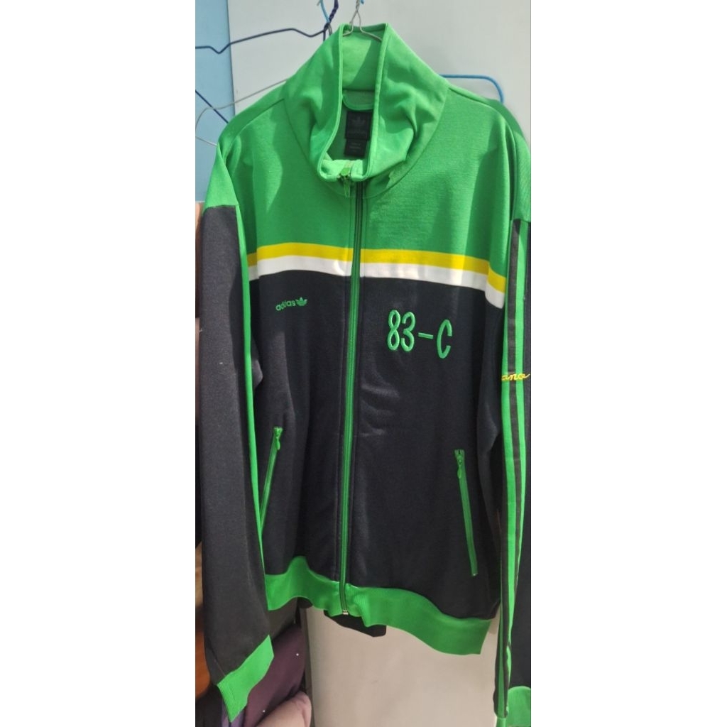 Adidas Jacket
