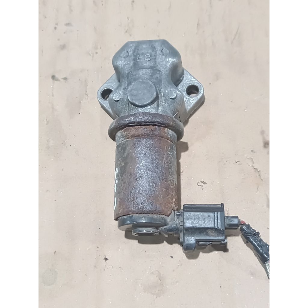 idle iac idle air control ford escape 3.0