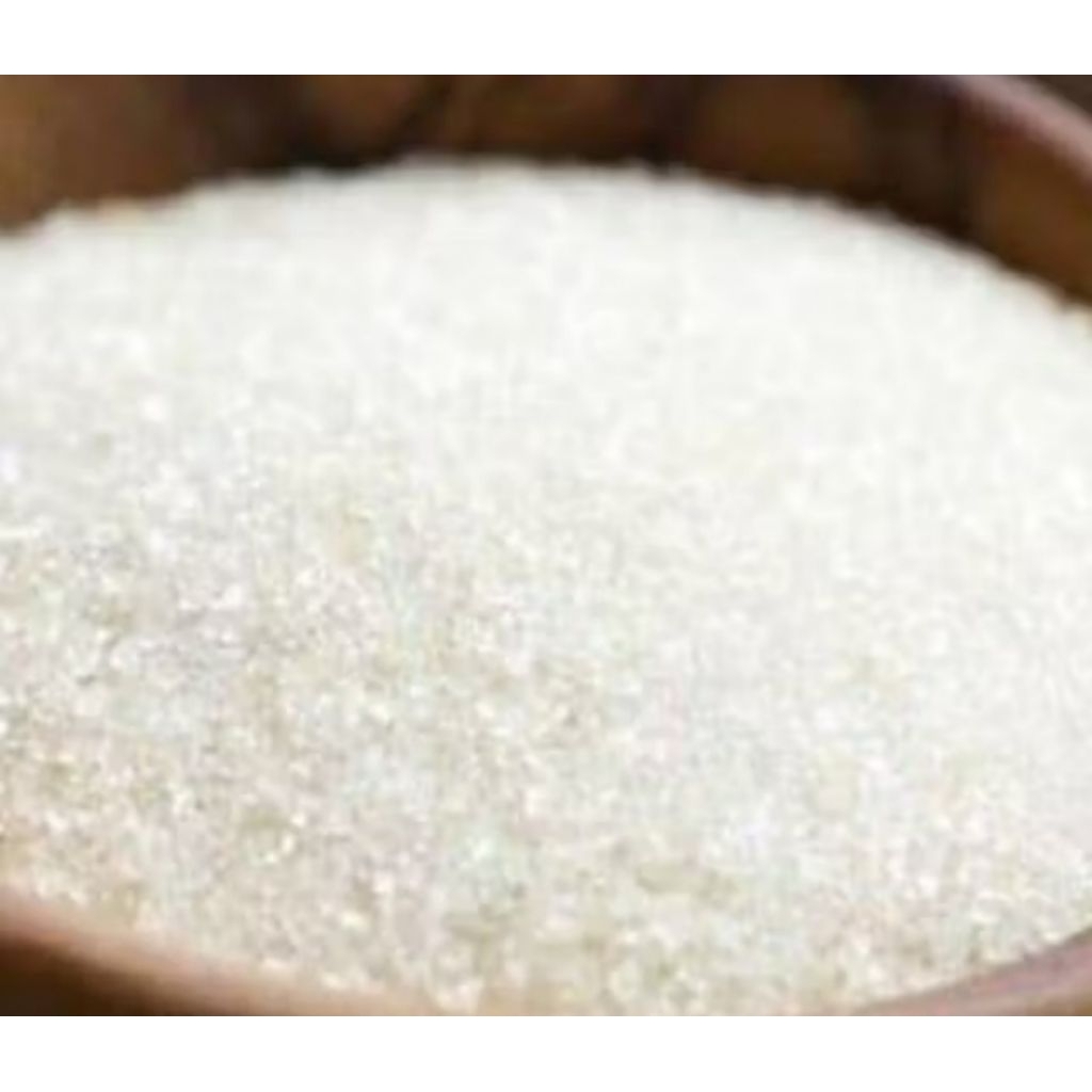 

Ready Gula pasir Kristal Putih 1 kg Harga Terjangkau Produk Original Asli expired lama