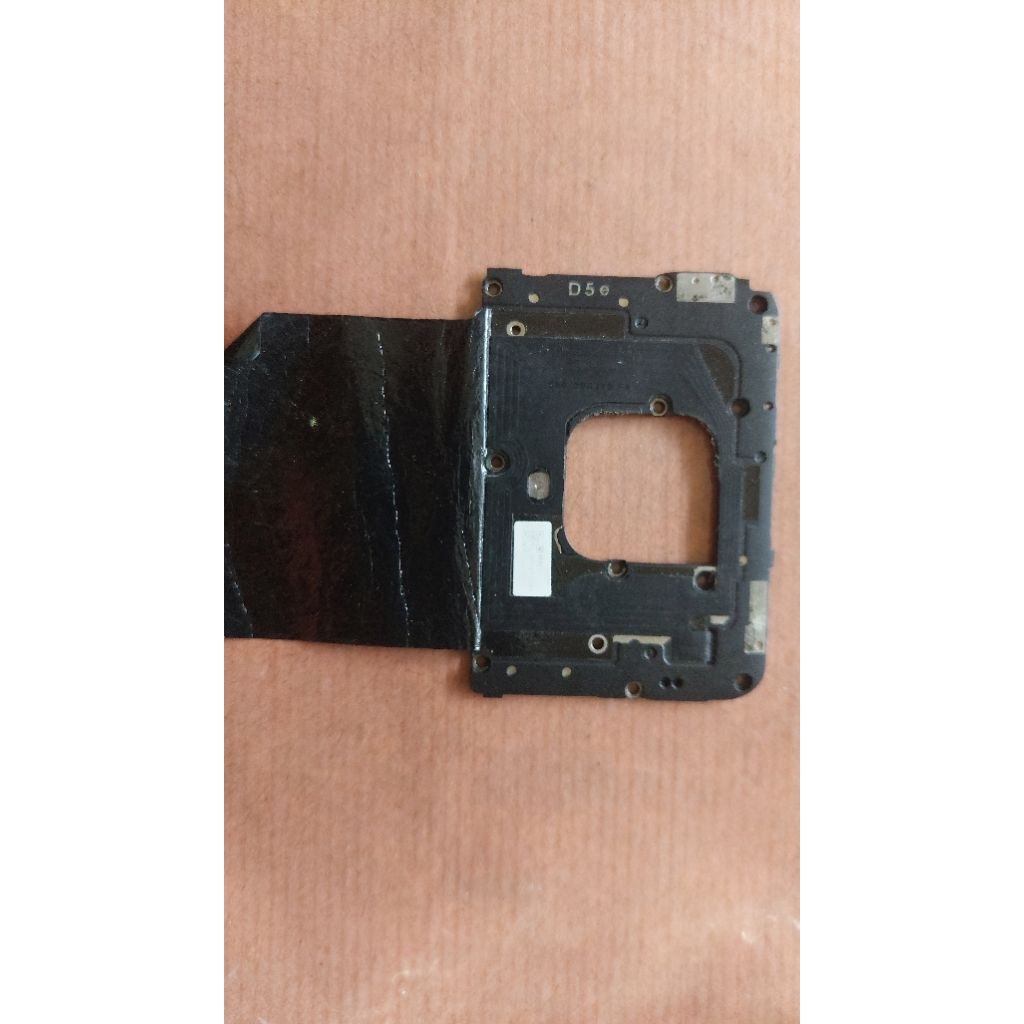 TUTUP MESIN REDMI NOTE 9 PRO