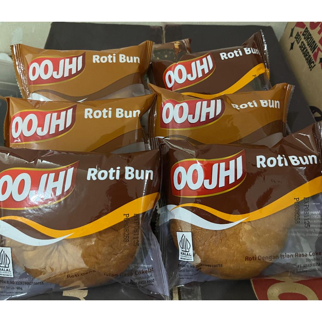 

ROTI OOJHI ROTI BAKAR DOUBLE SLAI