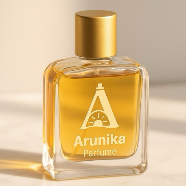 Parfume Arunika For Women | Extrait De Parfume (Ketahanan 6-12 Jam)