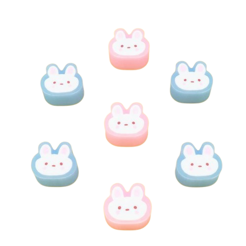 

JOYKO Penghapus Eraser ER-154 Fairy Rabbit