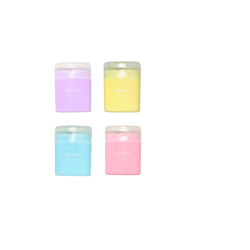 

JOYKO Rautan Serutan Sharpener B-177 - B-177