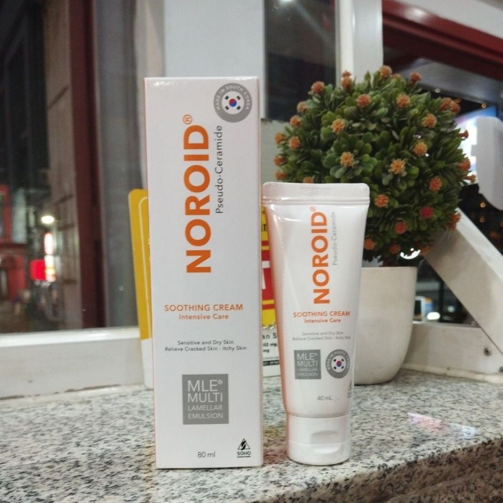 Noroid Cream