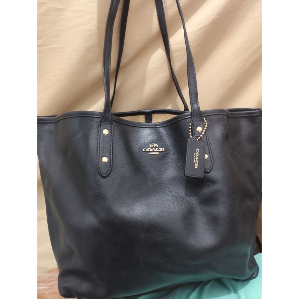 COACH BAG PRELOVED