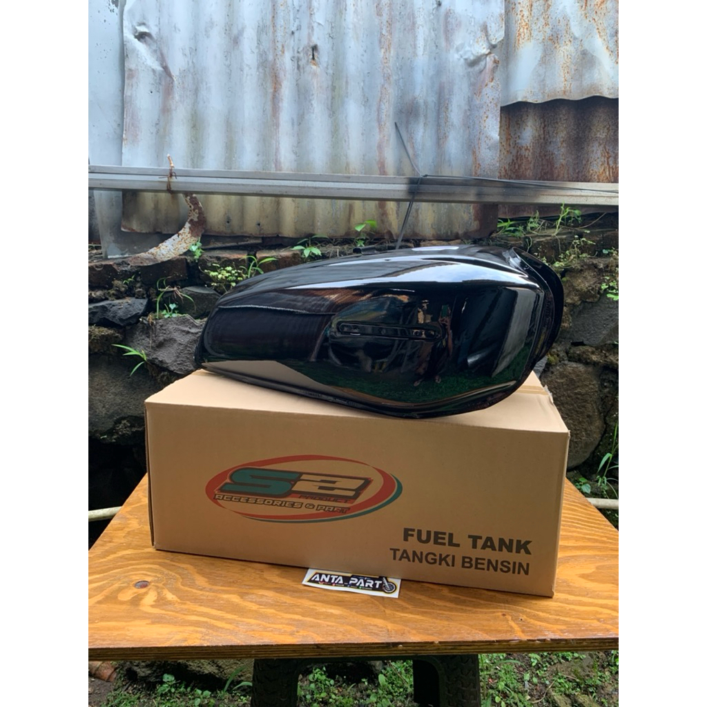 tangki gl 100 Import tengki gl 100 tangki bensin honda gl 100
