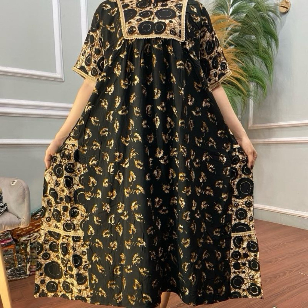 HERA Daster By Anna Al Abdullah