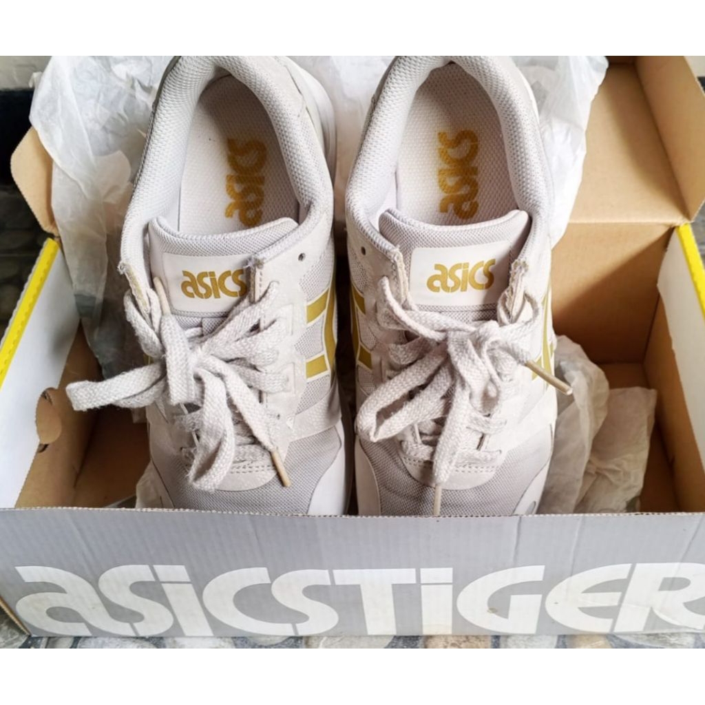 *ASICS TIGER GEL LYTE NS WOMEN'S* (Size37.5)