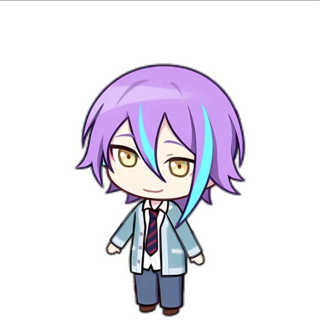 Cookie cutter PROJECT SEKAI RUI KAMISHIRO