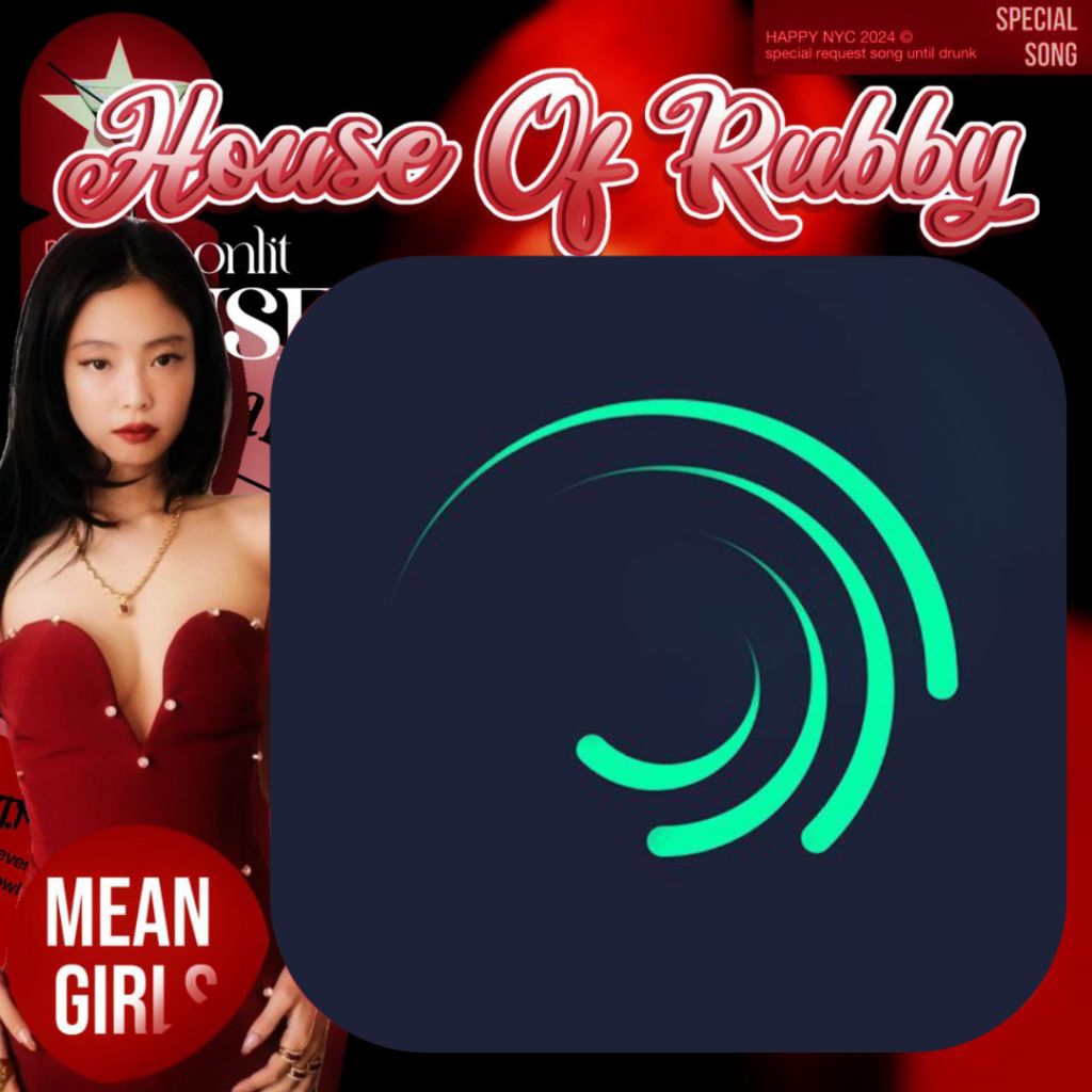 ALIGHT MOTION PREMIUM 1 TAHUN