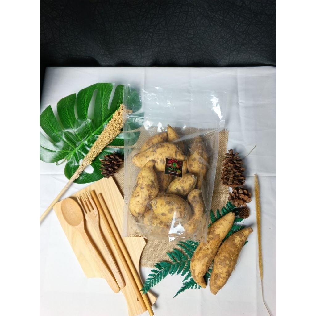 

UBI MADU CELEMBU 1000 GR